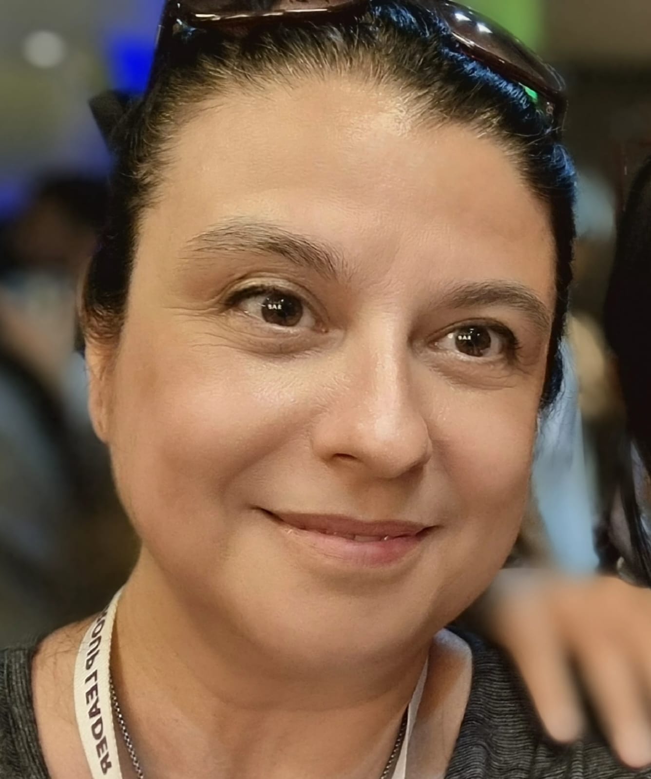 Dana Popescu